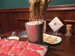 -东海怡品海鲜豆捞(舟宿夜江店)