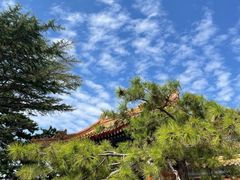-北京市劳动人民文化宫(太庙)