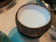 -润泽园椰子鸡(汇一城店)