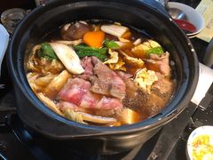 -真剑日本料理·铁板烧(贵州路店)