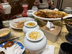 -范家小馆·烤鸭新京菜(金融街店)