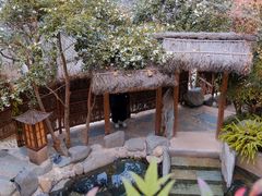 -篁岭景区