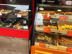 -宋记饼家(石门二路店)