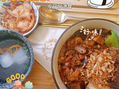 -春风·有糖(崇宁路店)