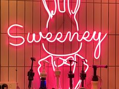 -Sweeney冰淇淋