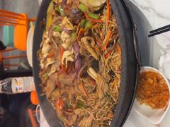 -一烙锅(友谊店)