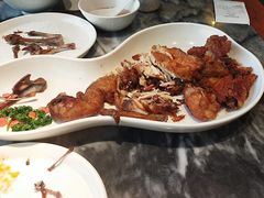 -西安饭庄·非遗陕菜(钟楼店)