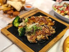 -打趸BTC·Breaktime cafe(北京路店)