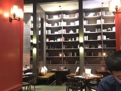 -食间牛排(湖西路店)
