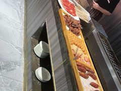 -韩风源烧烤涮自助餐厅(禹州新一峰店)