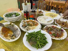 -明记海鲜美食老字号(明记总店)