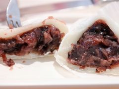 草莓大福-满记甜品(荟聚购物中心店)