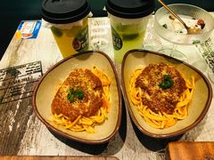 -牛扒仔原切雪花牛扒•西餐厅(南联新村店)