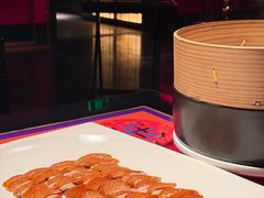 -上海滩餐厅(BFC外滩金融中心店)