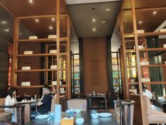 -羡餐厅·杭帮菜·淳菜(千岛湖自由洲际殿店)