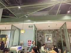 -春润大地海南椰子鸡(沙井京基百纳广场店)