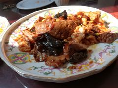-恭敬李·烤鸭(天坛北门店)