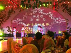 -御花园大酒店(海东路店)