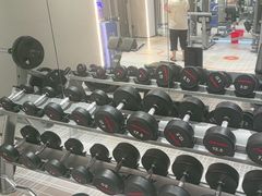 -铭留会游泳健身会所(青浦虹悦湾店)