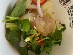 -官塘原味鱼生·潮菜大排档(潮州总店)