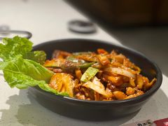 -本家韩国烤肉(青岛万象城店)