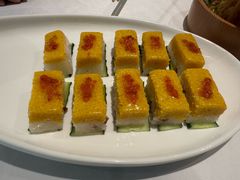 -大鸭梨烤鸭(左家庄店)