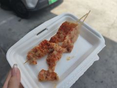 -豪香里脊肉串(大中路店)