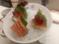 -新一番三文鱼寿司(红城湖店)