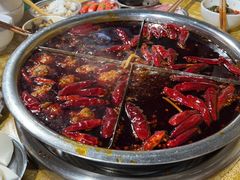 -渝味黄姐火锅(黄泥村店)