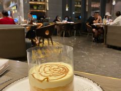 -博林天瑞喜来登酒店·西丽尚膳