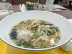 -棕榈岛海鲜自助餐厅(虹桥迎宾馆店)