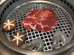 -千寻山野烤肉(中关村店)