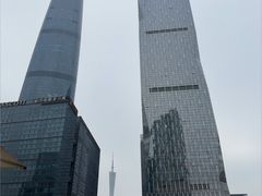 -常来小聚·广州非遗传承餐厅(高德置地店)