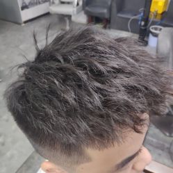 点击看大图 -Hair造型