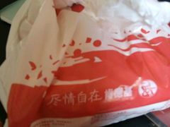 -肯德基(龙之梦购物中心店)