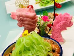 -汤记传菜(秀浦路店)