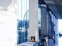 -深圳大梅沙京基洲际度假酒店