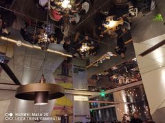 大堂-金牌外婆家(苏州中心店)