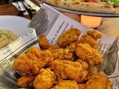 -1861意大利餐厅(文化广场店)