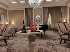 -广州富力丽思卡尔顿酒店