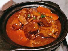 -有璟阁港式餐厅(国贸商城店)