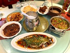 -刘胖子家常菜·蹄花焖藕(江汉路总店)