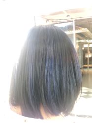 -ALONG HAIR阿龙发型
