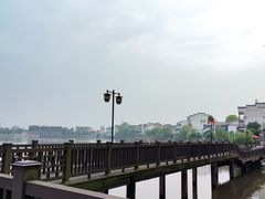-靖港古镇