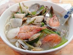 -大叔家福鼎小吃(十全街店)