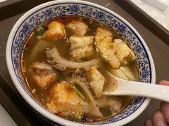 -泉儿头杂碎·清真(城东总店)