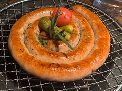 -卢布里西餐厅(海拉尔店)