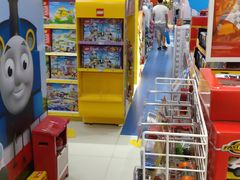 店内环境-TOYSRUS玩具反斗城(凯德广场云尚店)