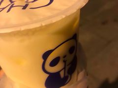 -茶百道(中医大省医院店)