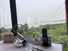 -武汉世茂希尔顿酒店·汇·全日餐厅